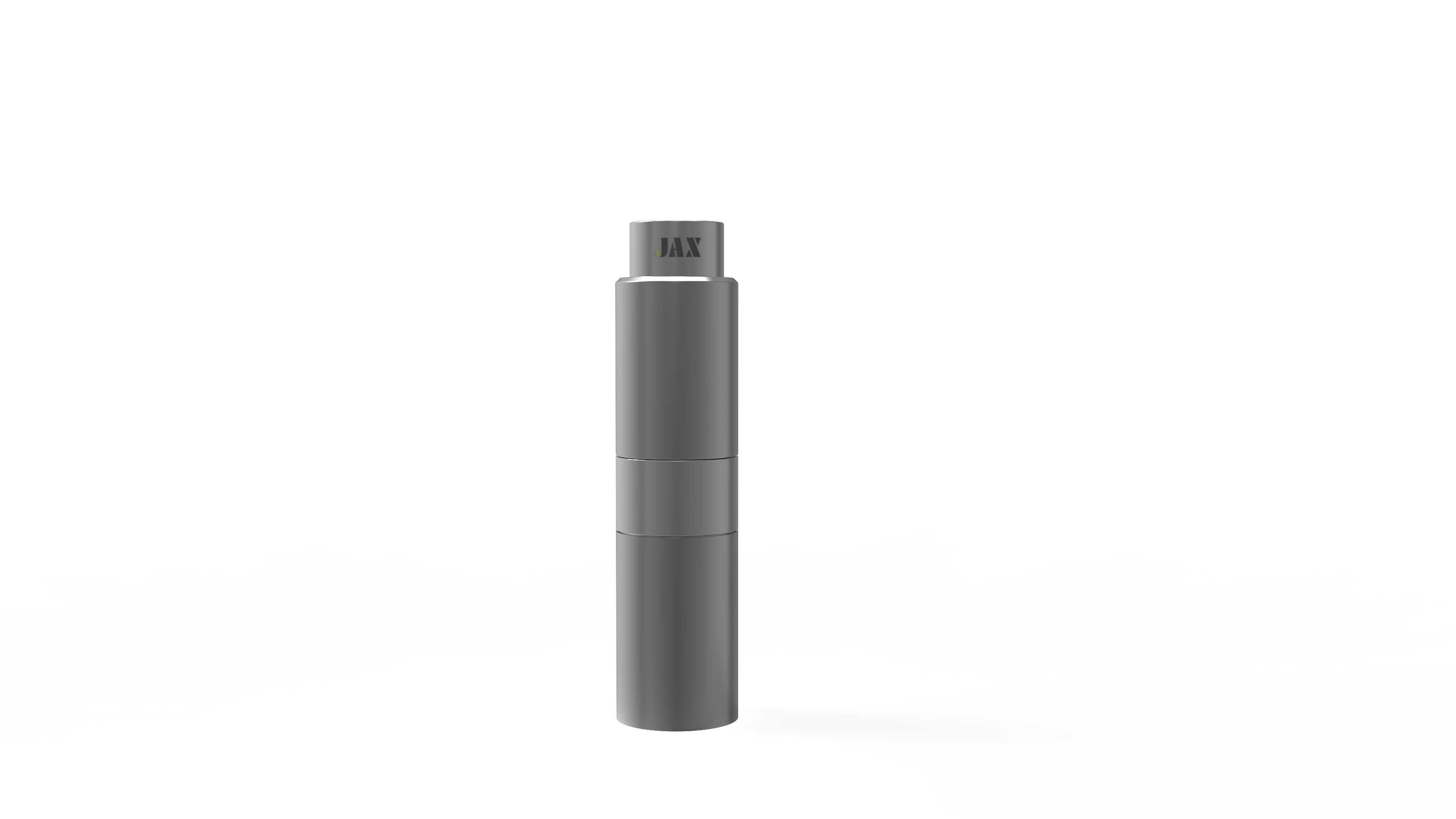 JAX carrying case