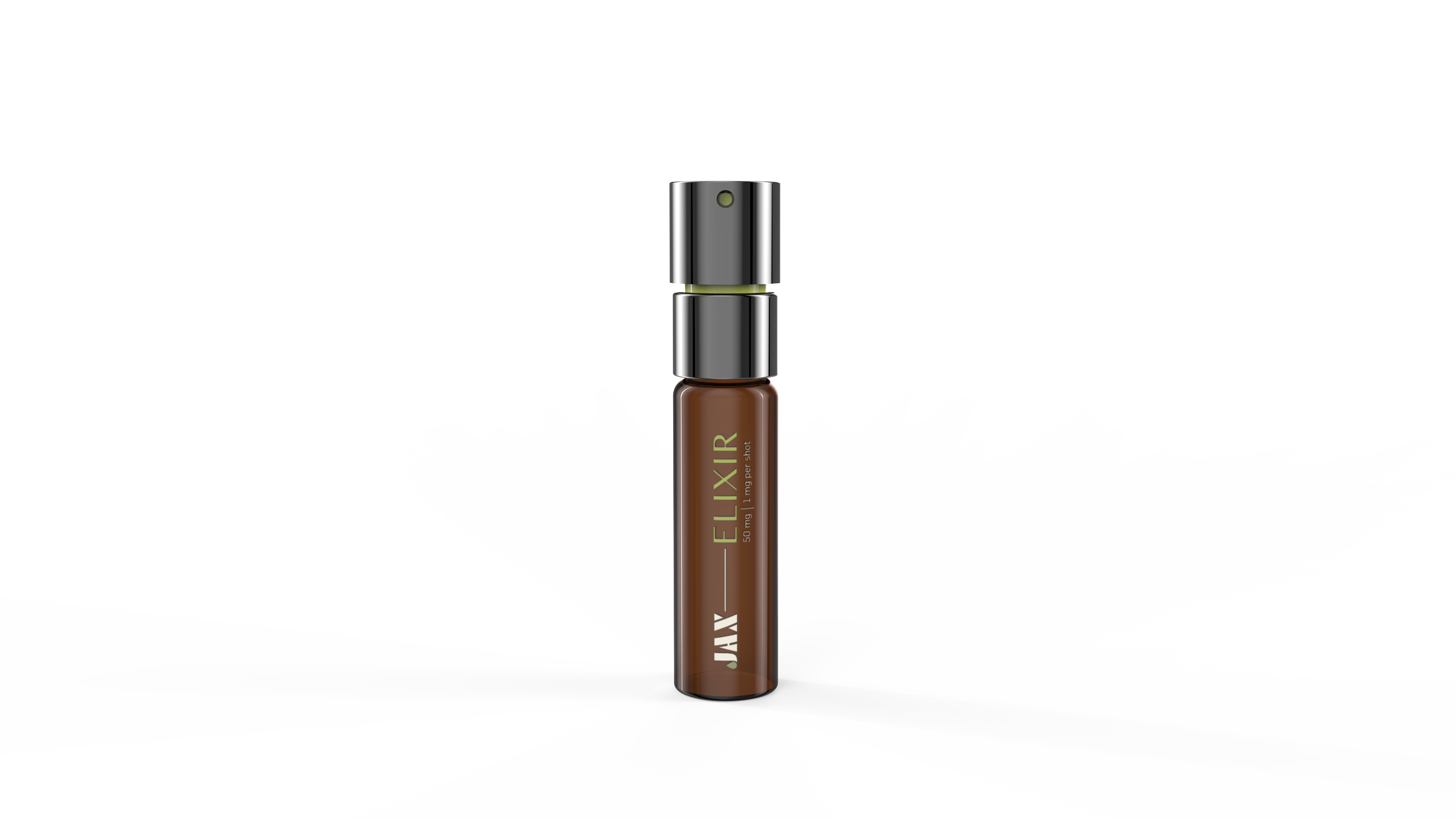 JAX Elixir pod